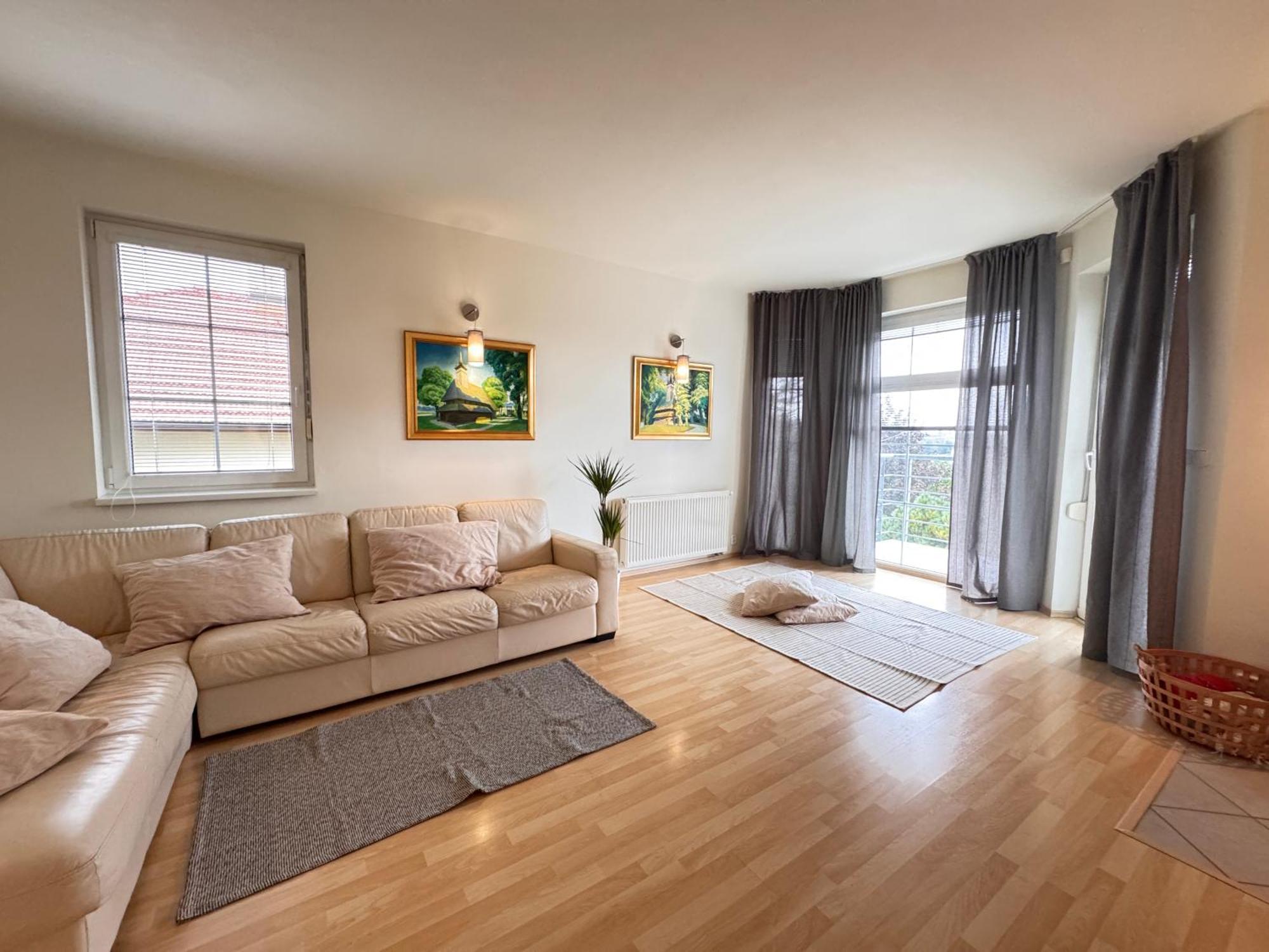 Diamondvilla, 4 Bedroom Apartment, Garden & Spa Praga Esterno foto